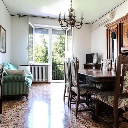 Residenza Parco Ducale 2 Apartment Parma Ngoại thất bức ảnh