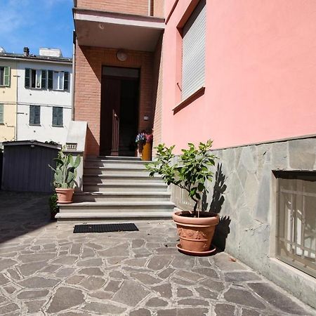 Residenza Parco Ducale 2 Apartment Parma Ngoại thất bức ảnh