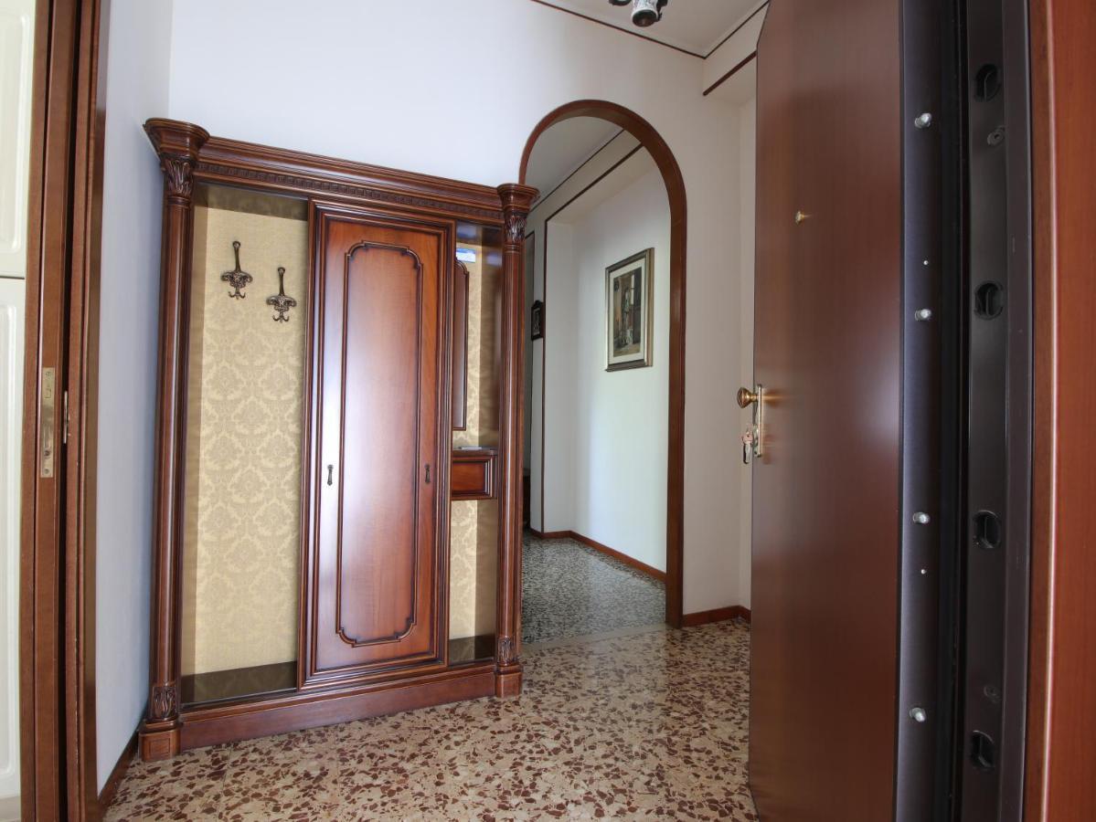 Residenza Parco Ducale 2 Apartment Parma Ngoại thất bức ảnh