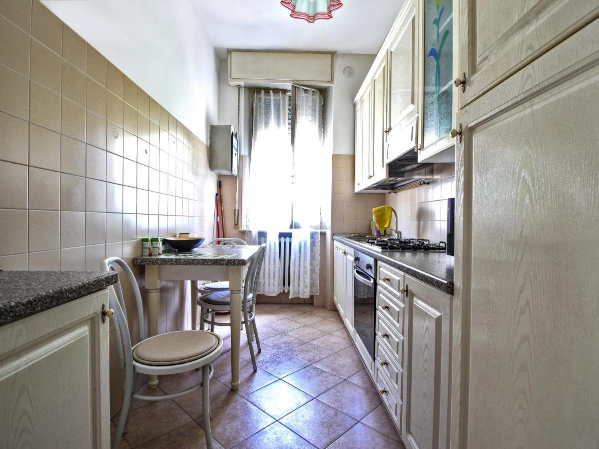Residenza Parco Ducale 2 Apartment Parma Ngoại thất bức ảnh