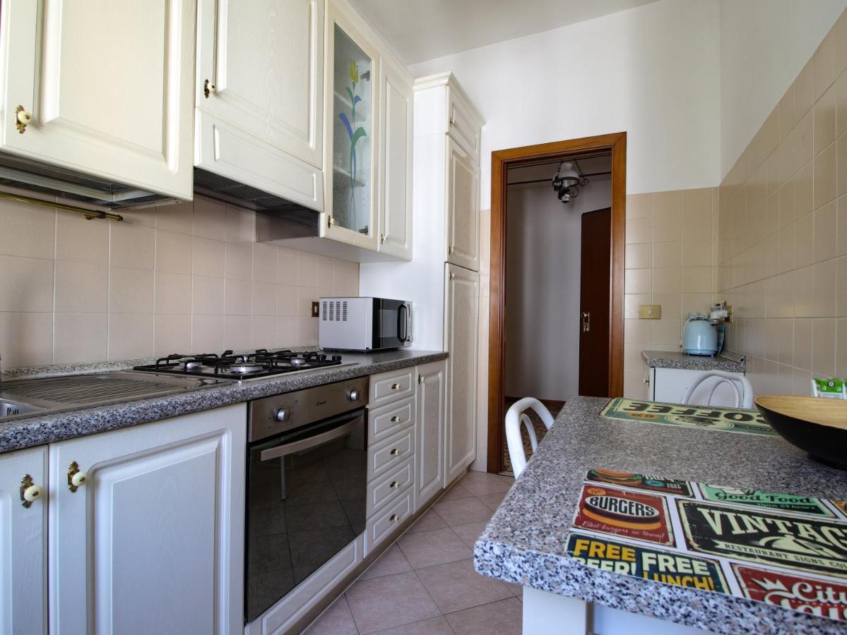 Residenza Parco Ducale 2 Apartment Parma Ngoại thất bức ảnh