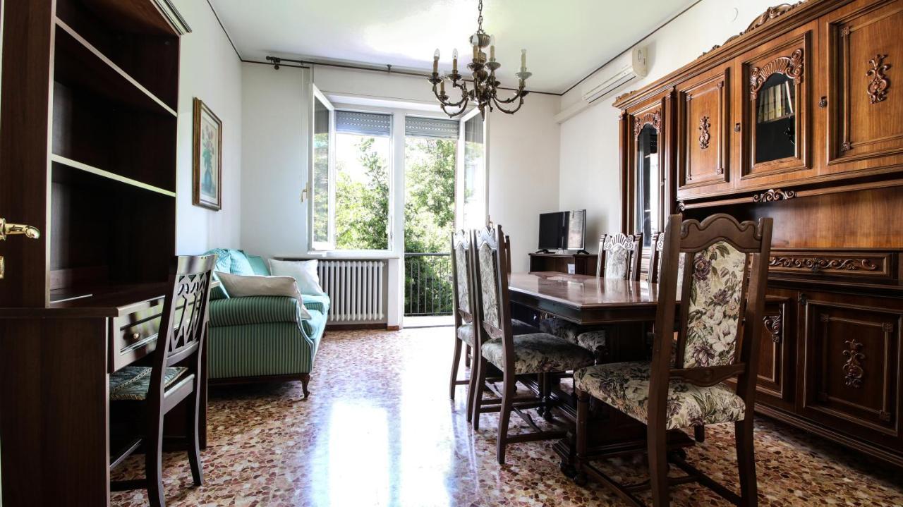 Residenza Parco Ducale 2 Apartment Parma Ngoại thất bức ảnh