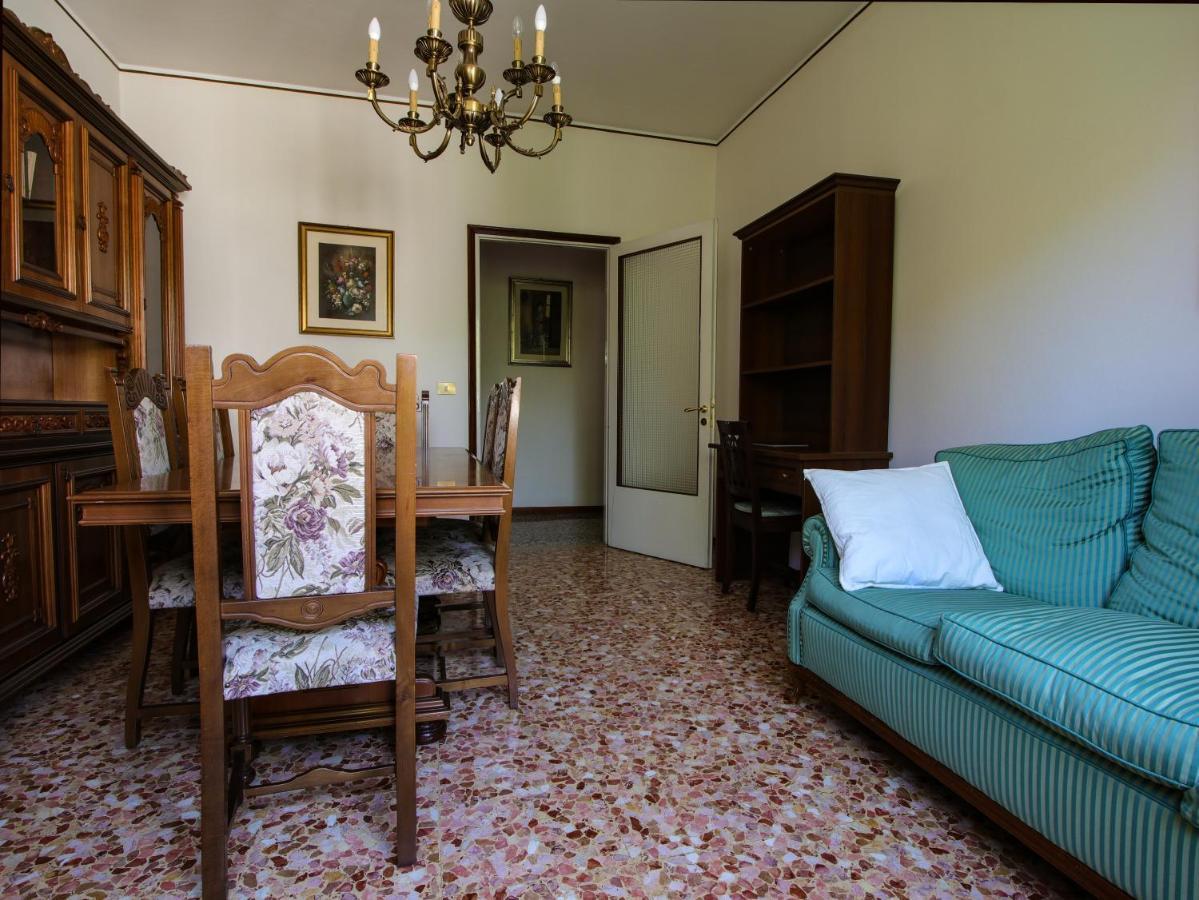 Residenza Parco Ducale 2 Apartment Parma Ngoại thất bức ảnh