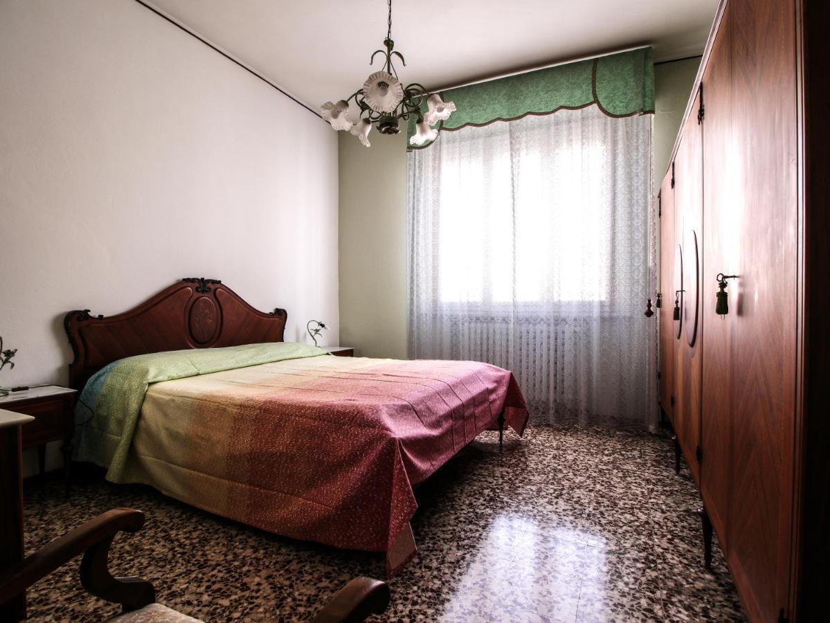 Residenza Parco Ducale 2 Apartment Parma Ngoại thất bức ảnh